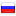 vseprazdnichki.ru server is located in Russia
